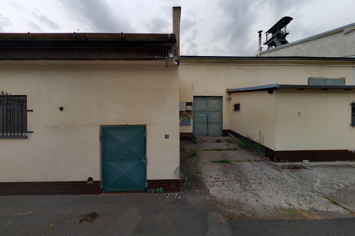 Moravia Property autoservis