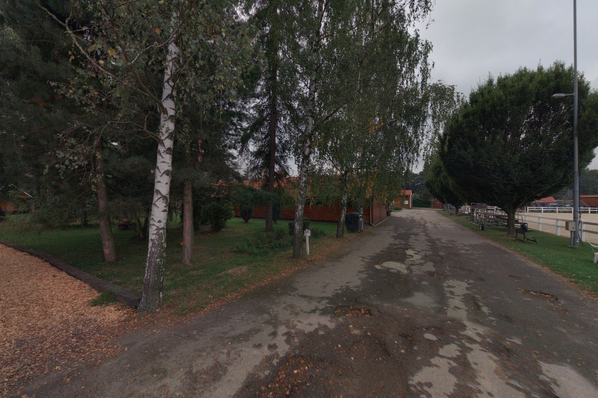 TJ Slovan Frenštát p.R.