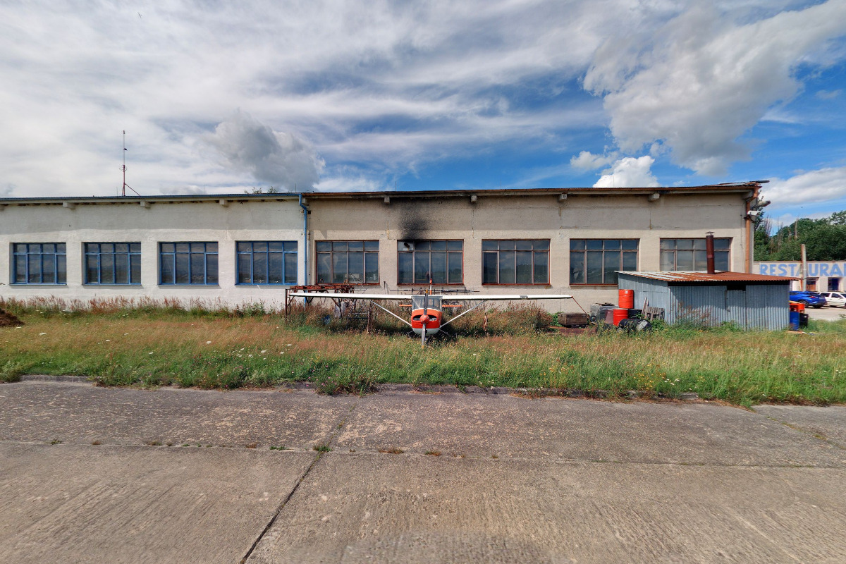 JAS AIR CZ, spol. s r.o.