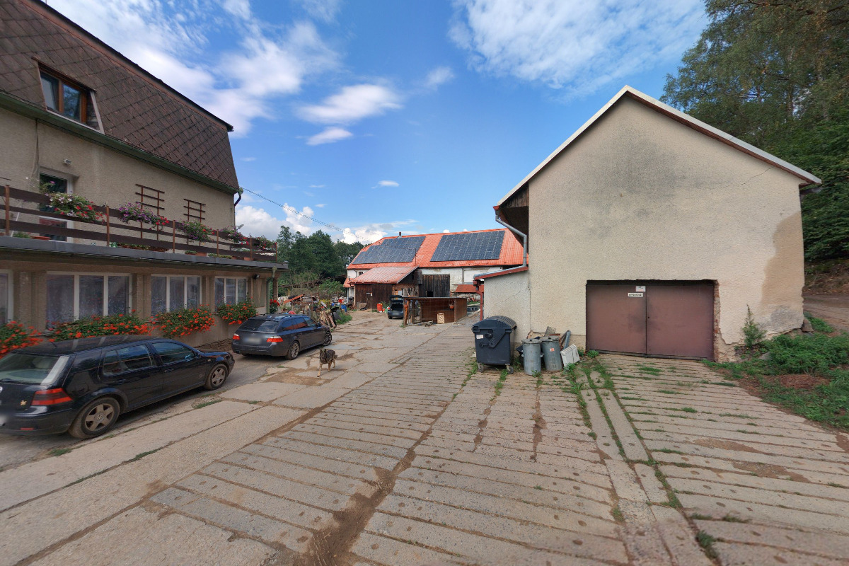 FullBlast Art - Petra Květoňová