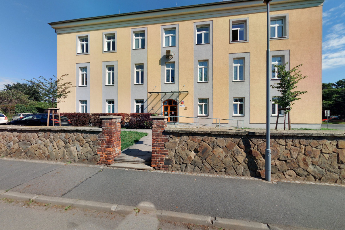 Celní úřad - Pracoviště v Opavě foto 2