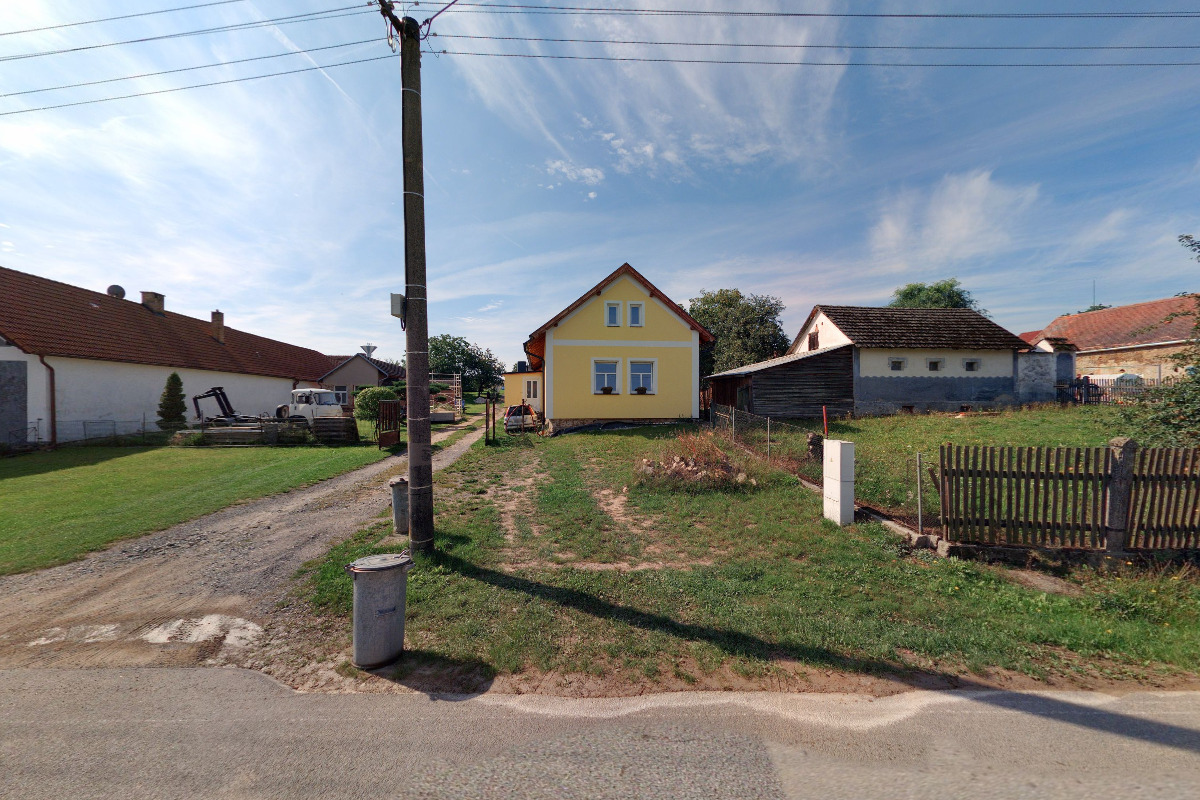 Zemní práce, autodoprava Stanislav Vlček foto 5