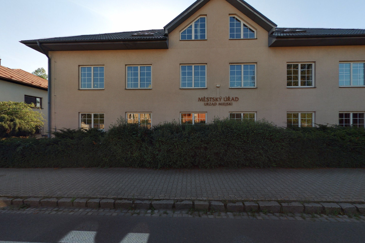 MÚ Jablunkov - Odbor místního hospodářství foto 2