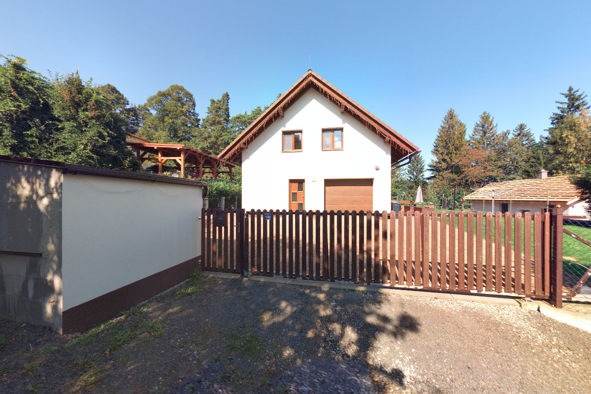 Stavební firma BARACK