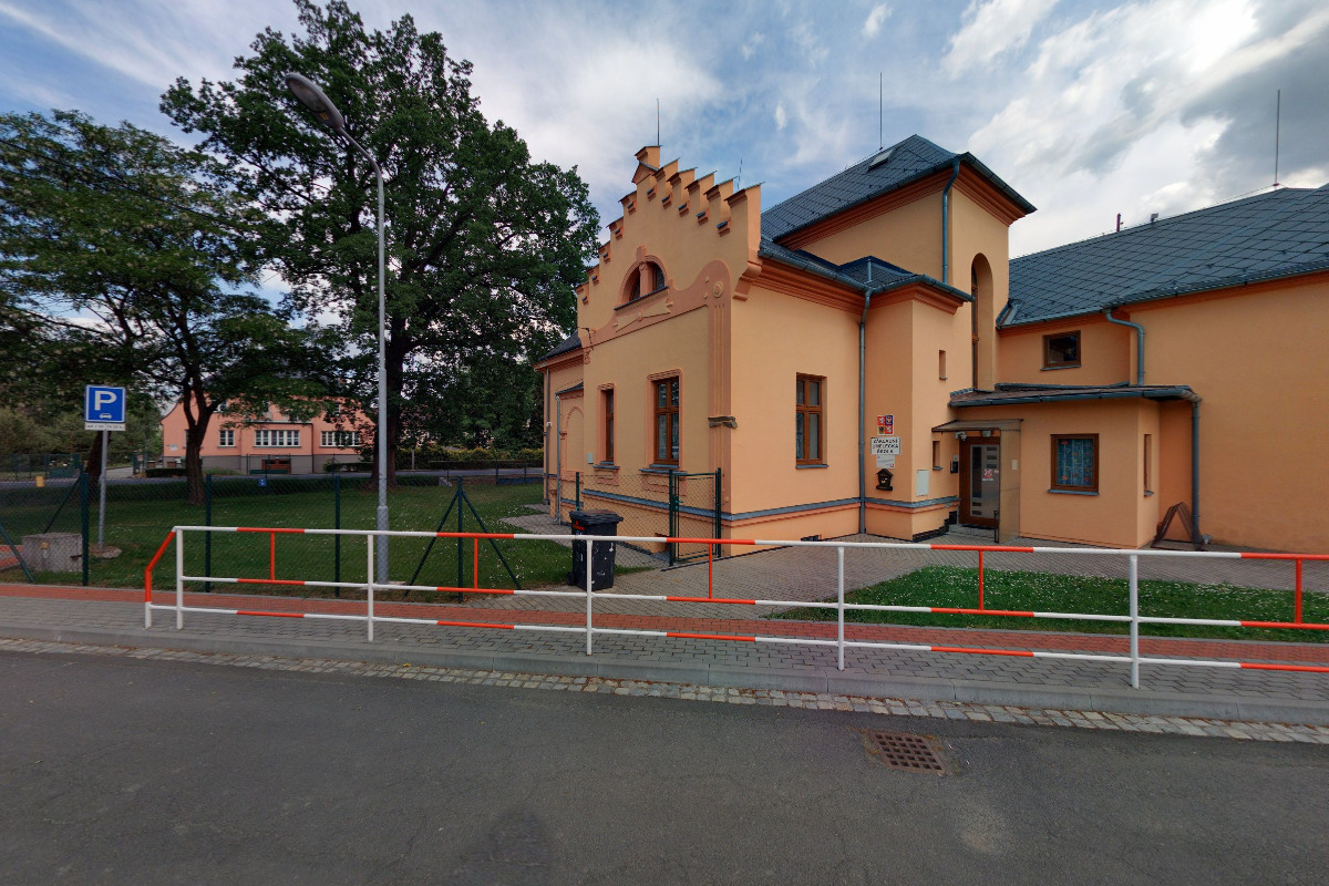 Základní umělecká škola, Město Albrechtice, Tyršova 1 foto 3