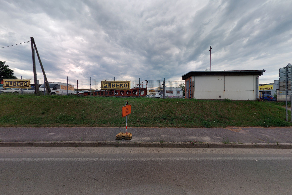 PL BEKO s.r.o. - zemní a výkopové práce foto 2