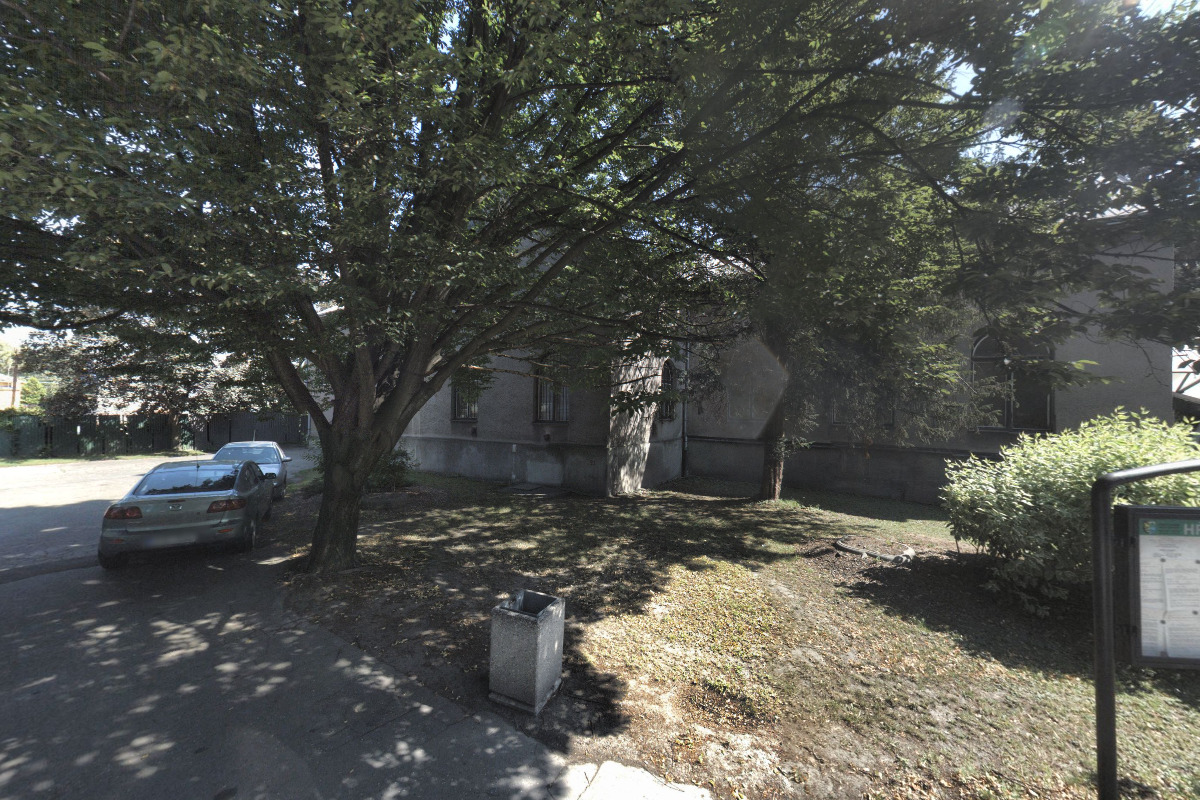 Kamenictví Pokorný