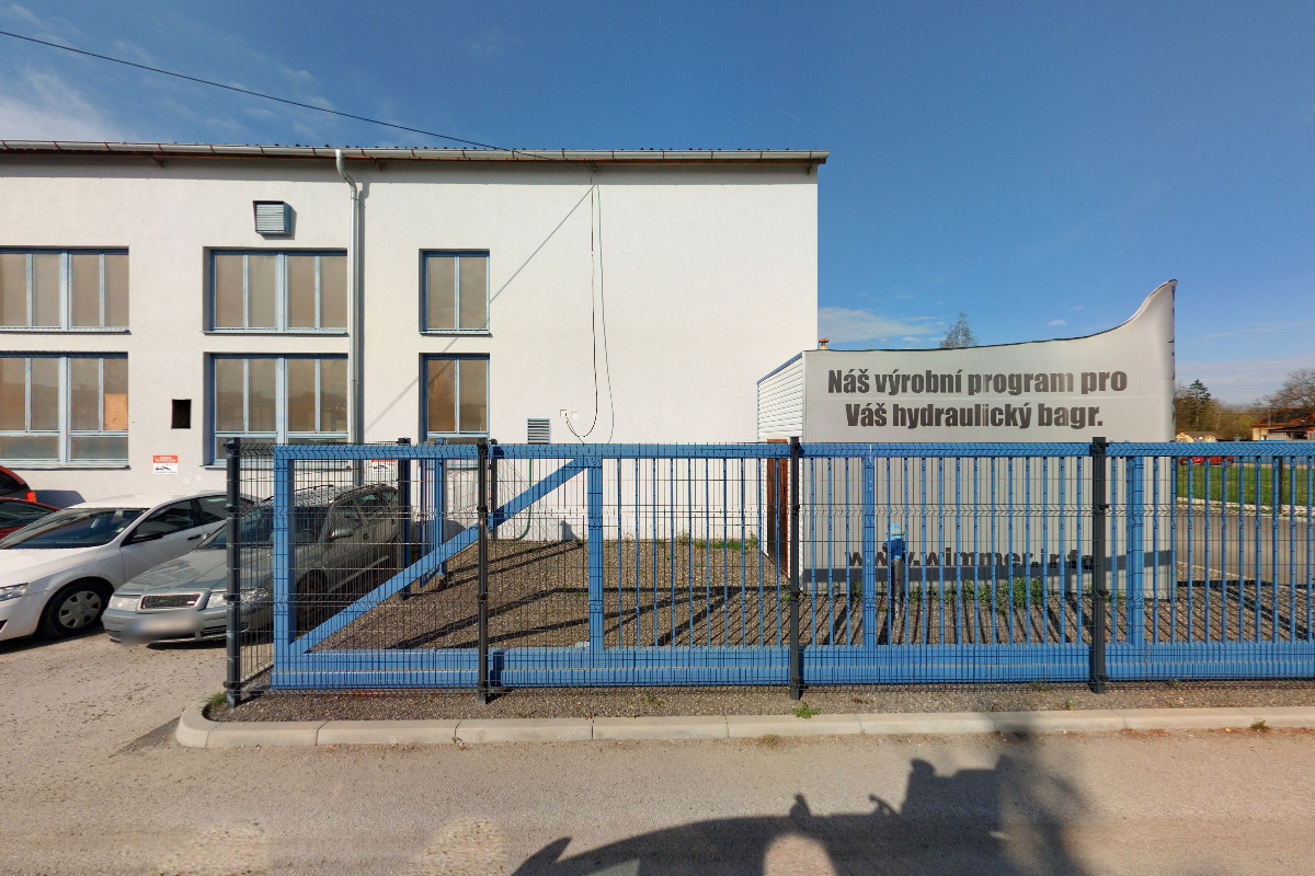 Wimmer International CZ s.r.o. foto 5