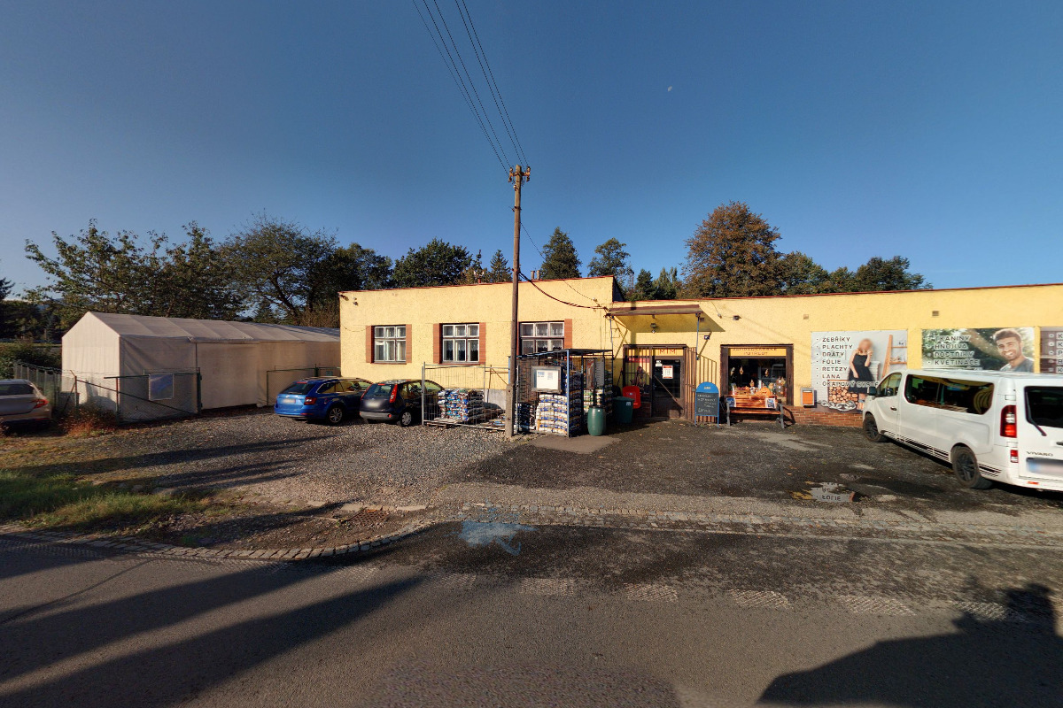 MTM železářství, s.r.o.