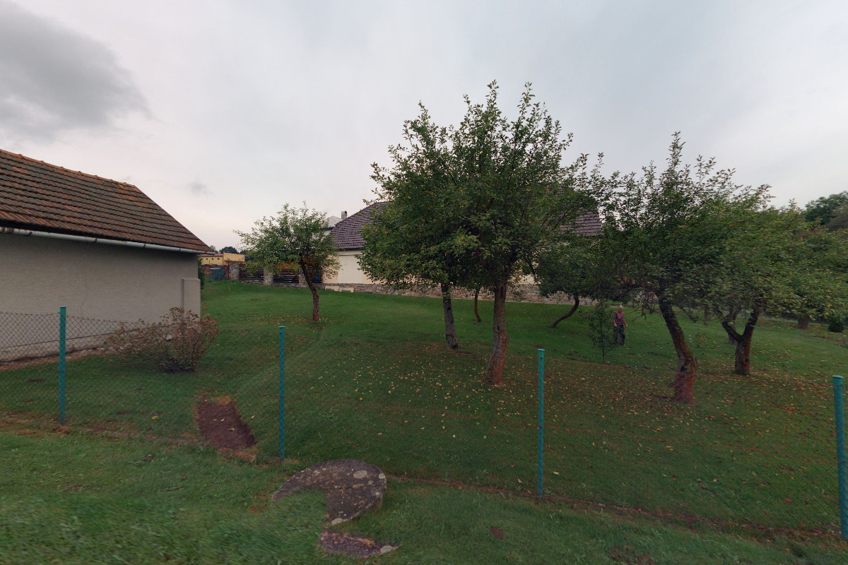 Římskokatolická farnost Rychaltice