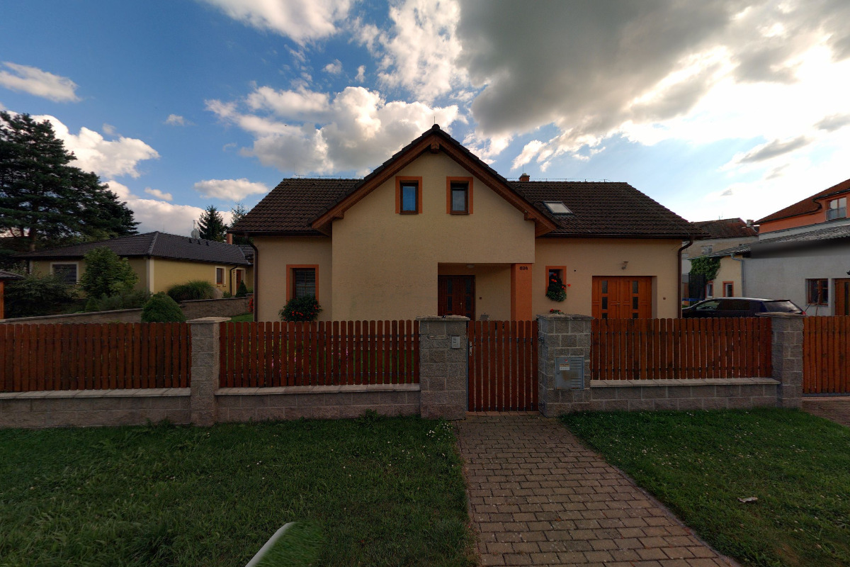 Transport Kovář s.r.o. foto 1