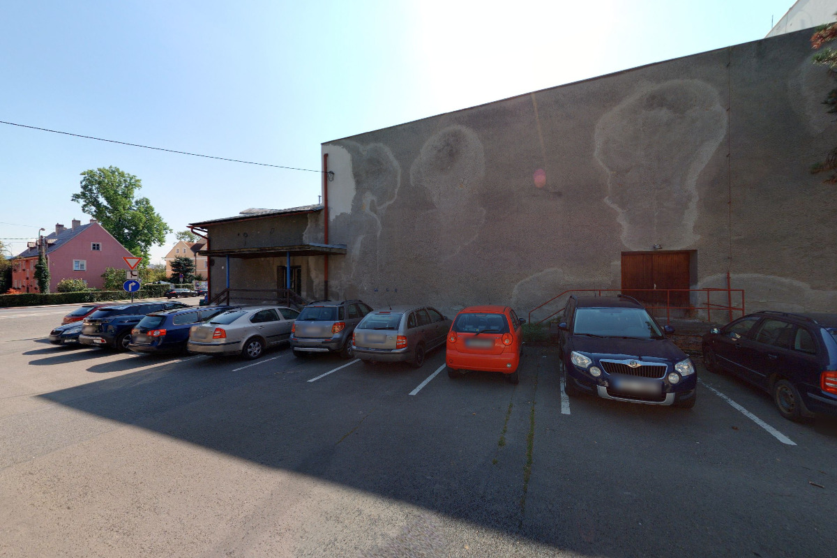 Hostinec Sokolovna foto 6