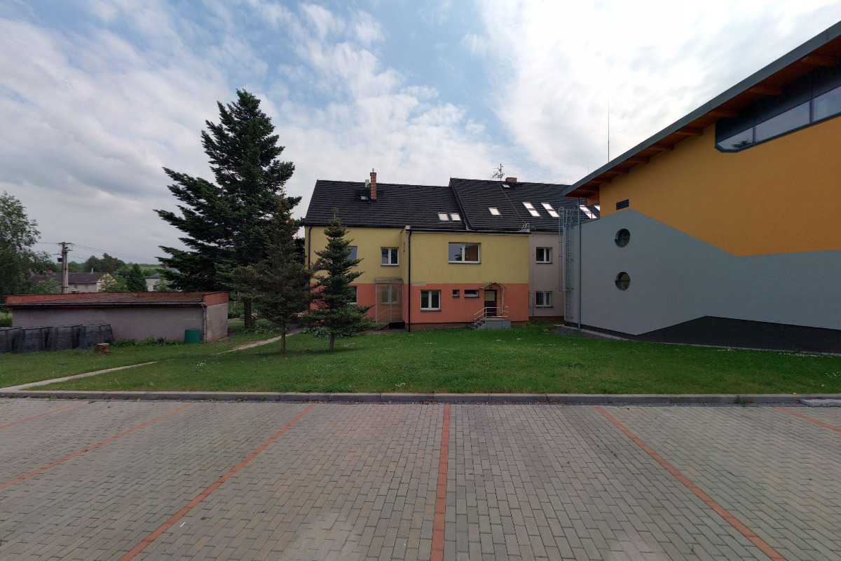 ZŠ a MŠ Vřesina foto 6