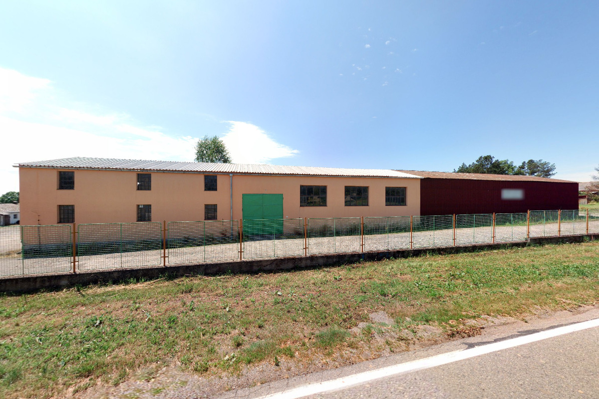 AGRO družstvo Dolní Bukovsko