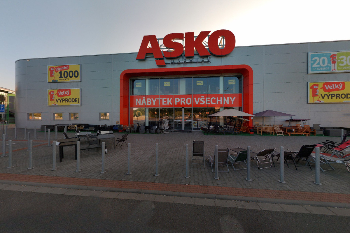 ASKO - NÁBYTEK, spol. s r.o. foto 4