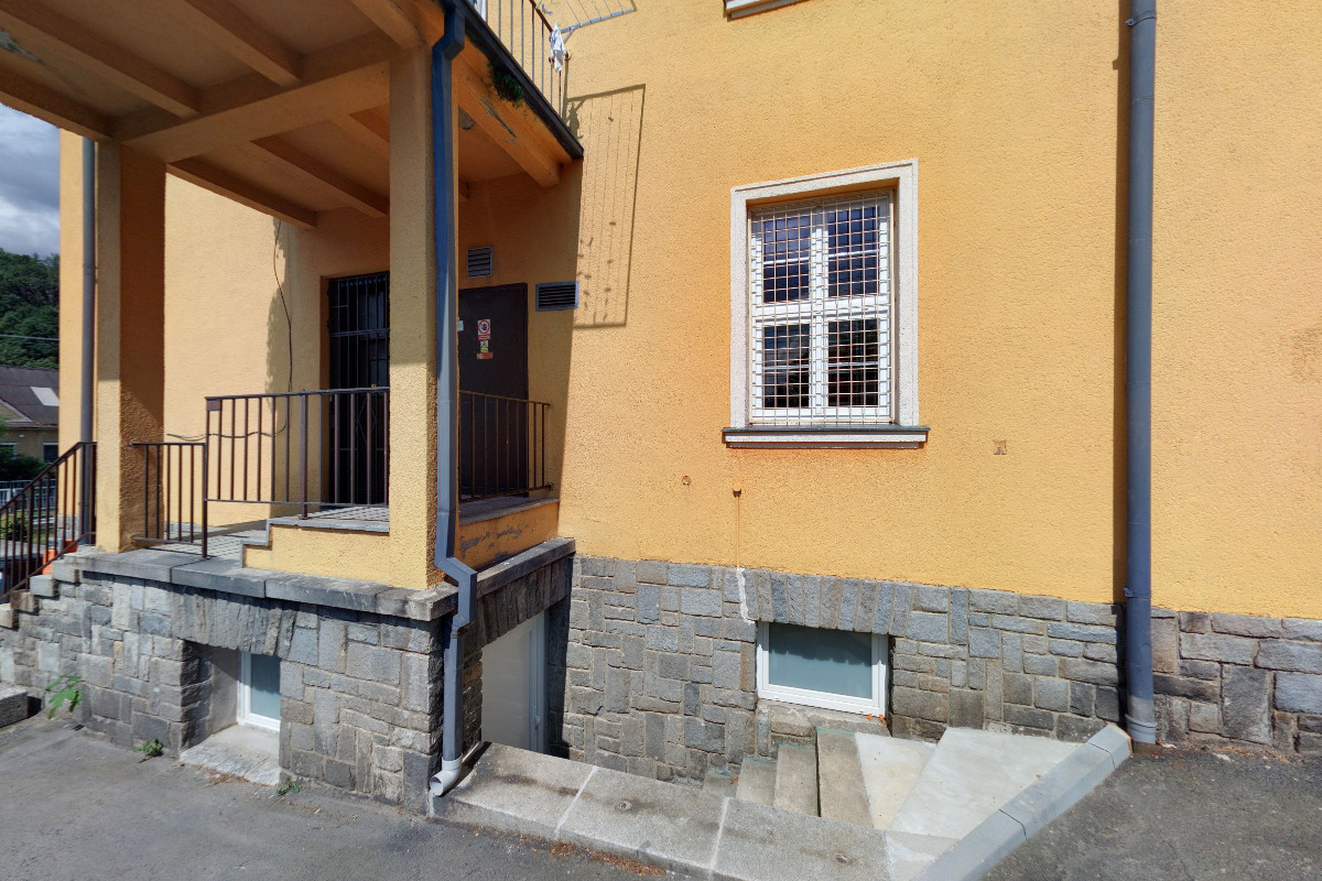 Obecní úřad Lichnov