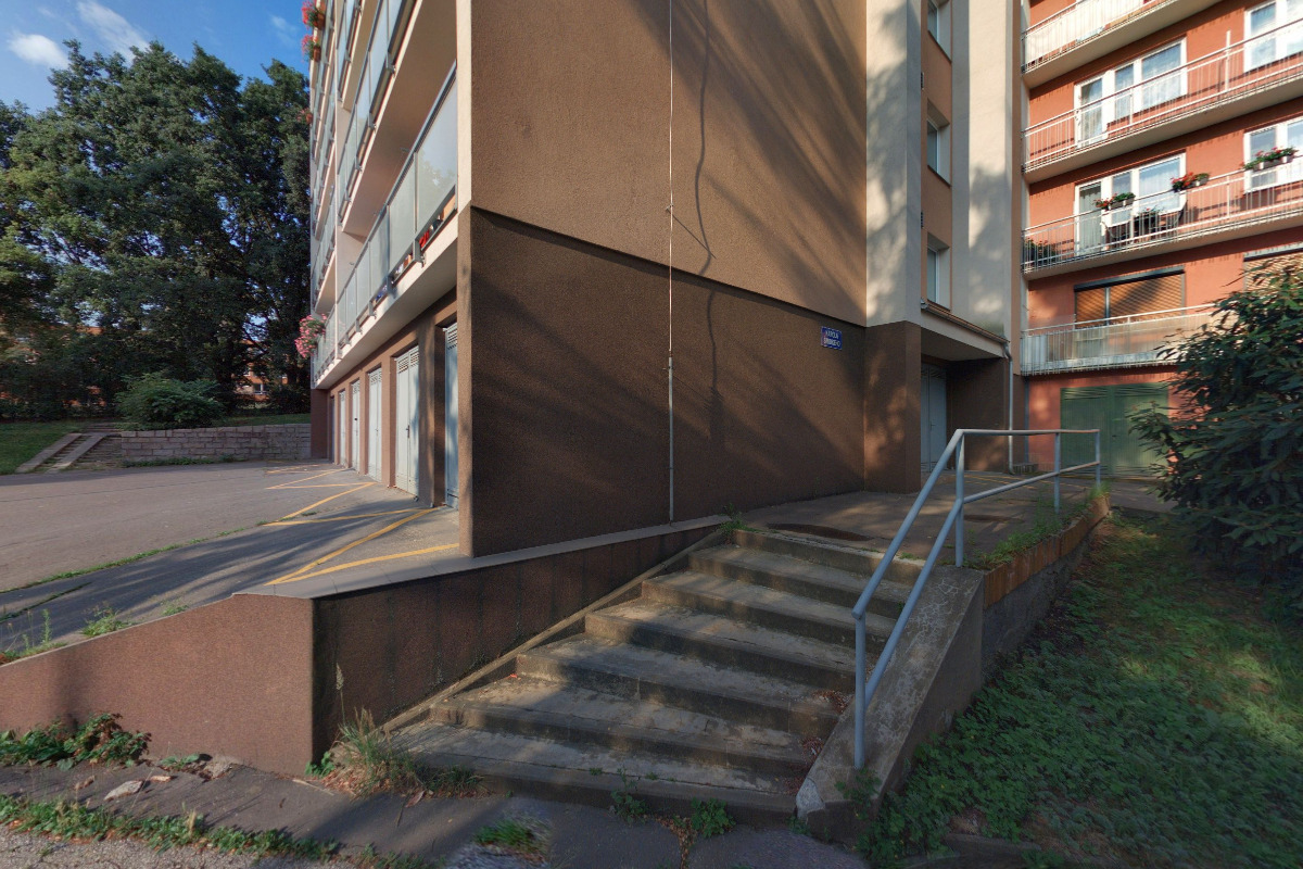 The Positive Academy, s.r.o.