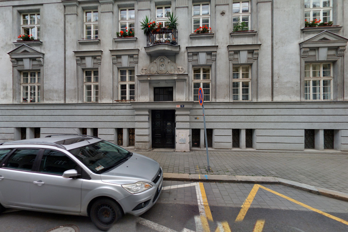 PhDr. Lenka Cnotová - klinický psycholog foto 1