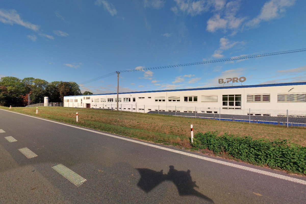 B.PRO CZ, s.r.o. foto 2