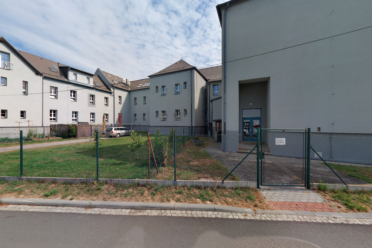 MŠ Ostrava-Svinov, Bílovecká