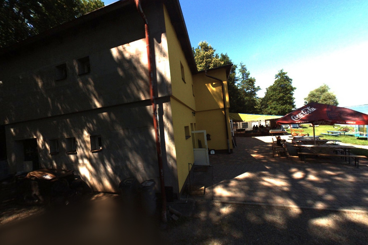 Rekreační středisko Na Vyhlídce foto 5