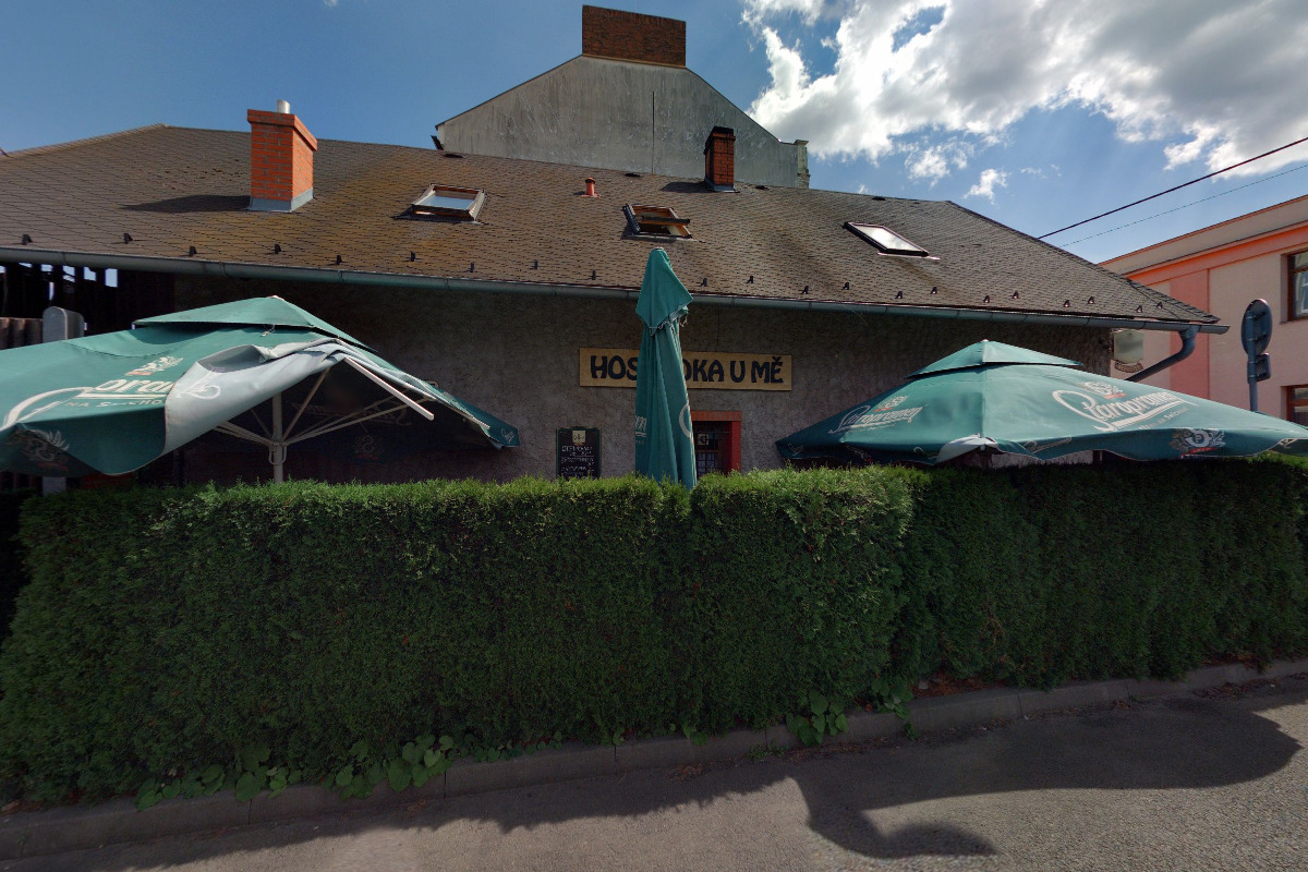 Hospůdka " U MĚ" foto 4