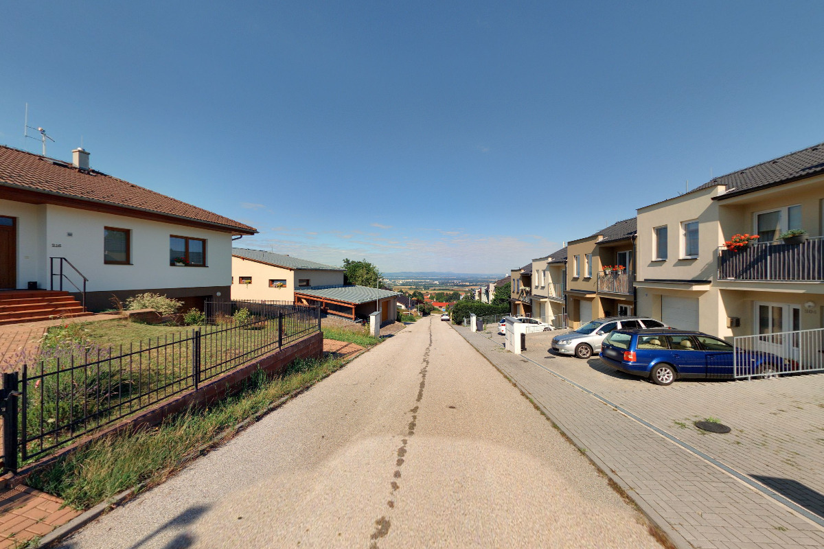 Ing. Lenka Sládková