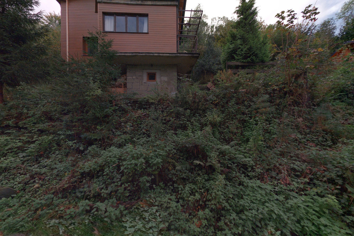 Chata Vyhlídka pod Javorovým foto 1