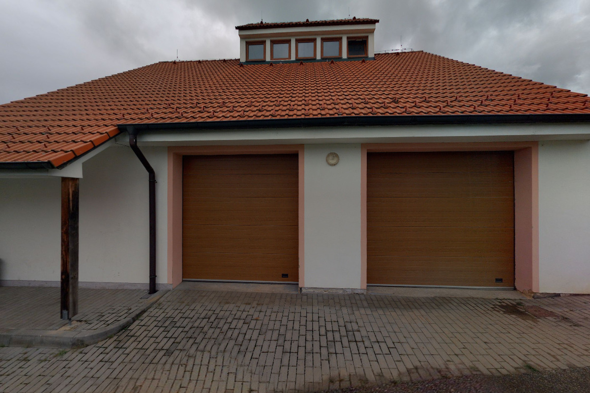 SH ČMS - Sbor dobrovolných hasičů Staré Hodějovice