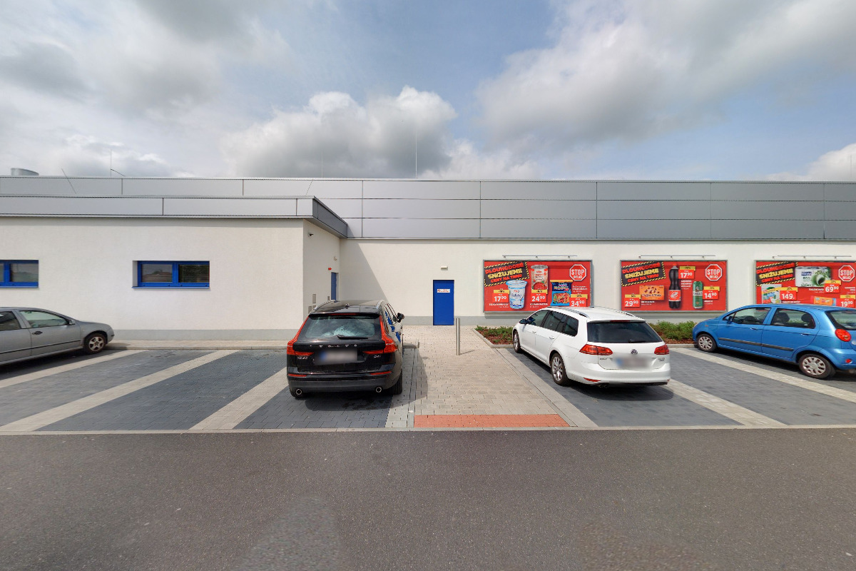 Lidl foto 3
