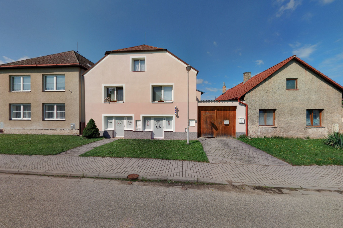 Kadeřnictví Hedvika Wunsch foto 2