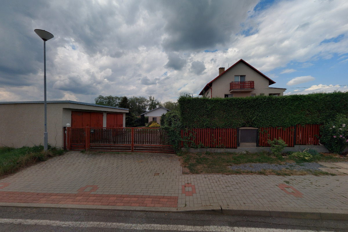 Autovraky - Chýnov foto 2
