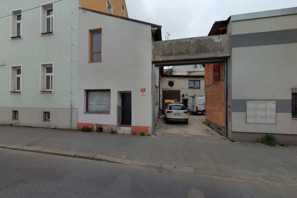 MIRANET CZECH, s.r.o.