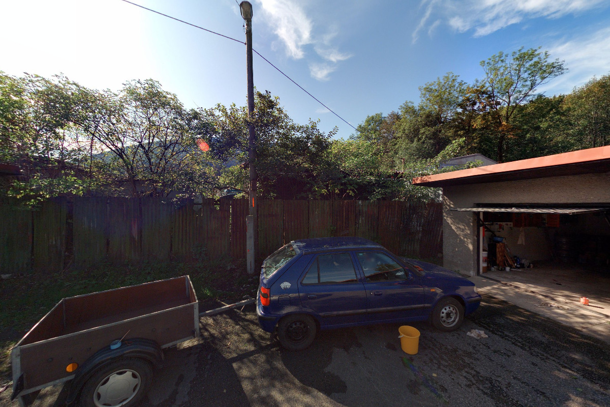 Moravskoslezská lesní, s.r.o.