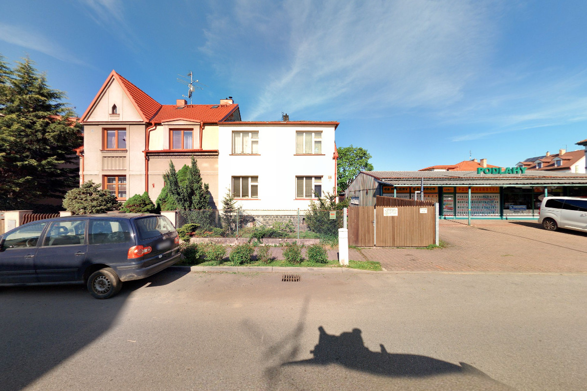 RNDr. Josef Karvánek foto 2