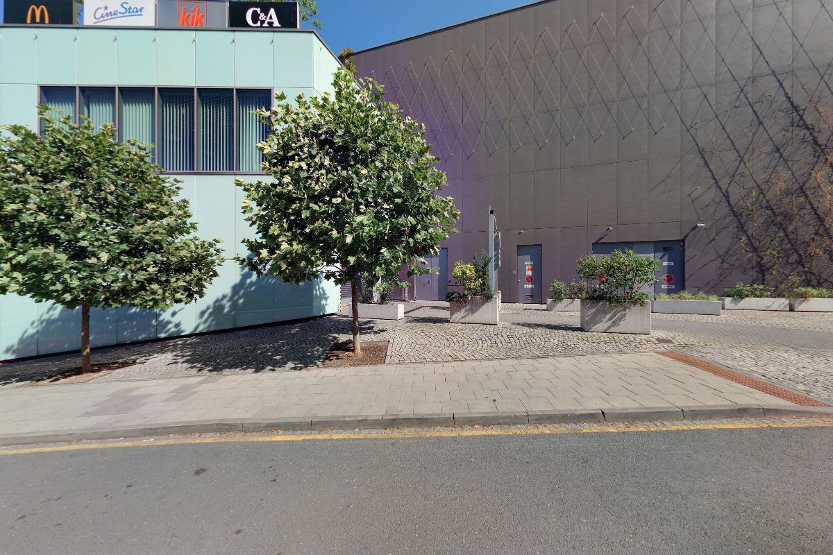 iStores Apple Premium Reseller foto 1