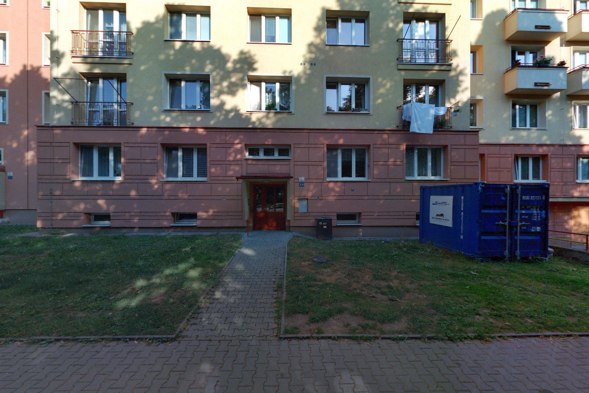 Ing. Jaroslav Chalupa foto 1