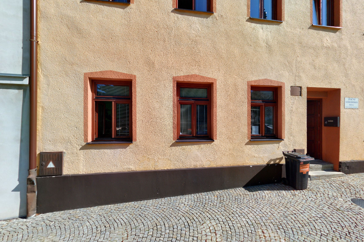 Plicní Bílovec, s.r.o. foto 2