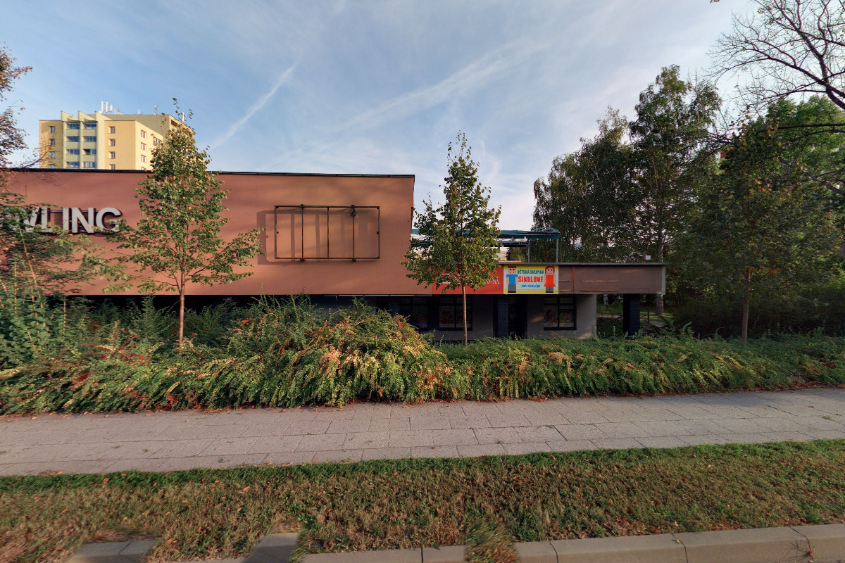 GENERALI ČESKÁ POJIŠŤOVNA