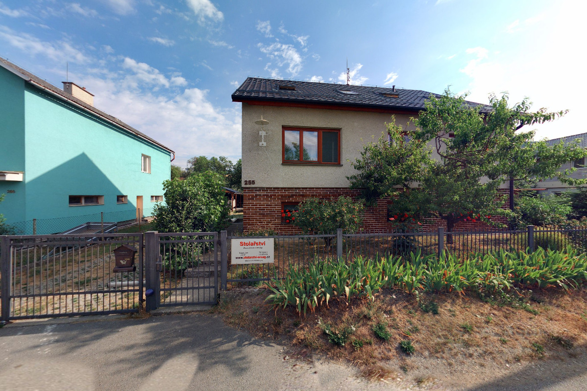 Stolařství František Orság