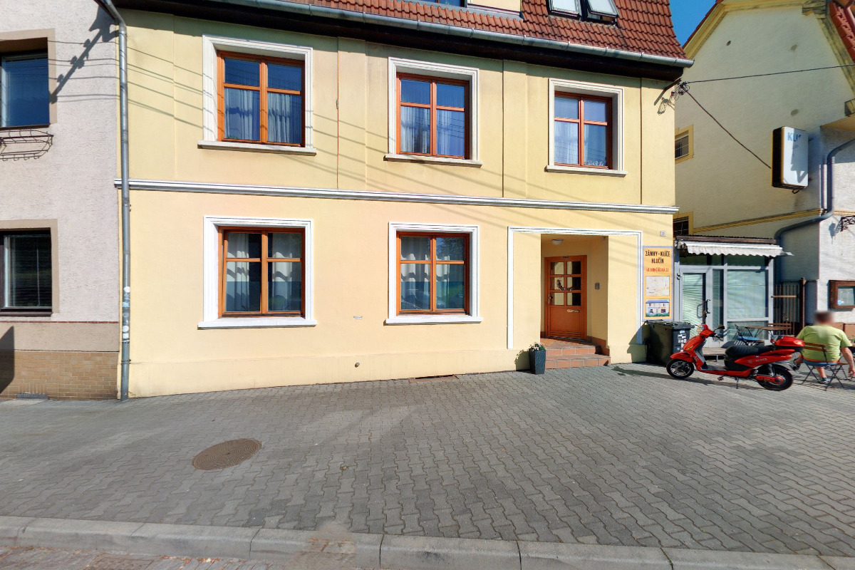 Bc. Hana Večerková