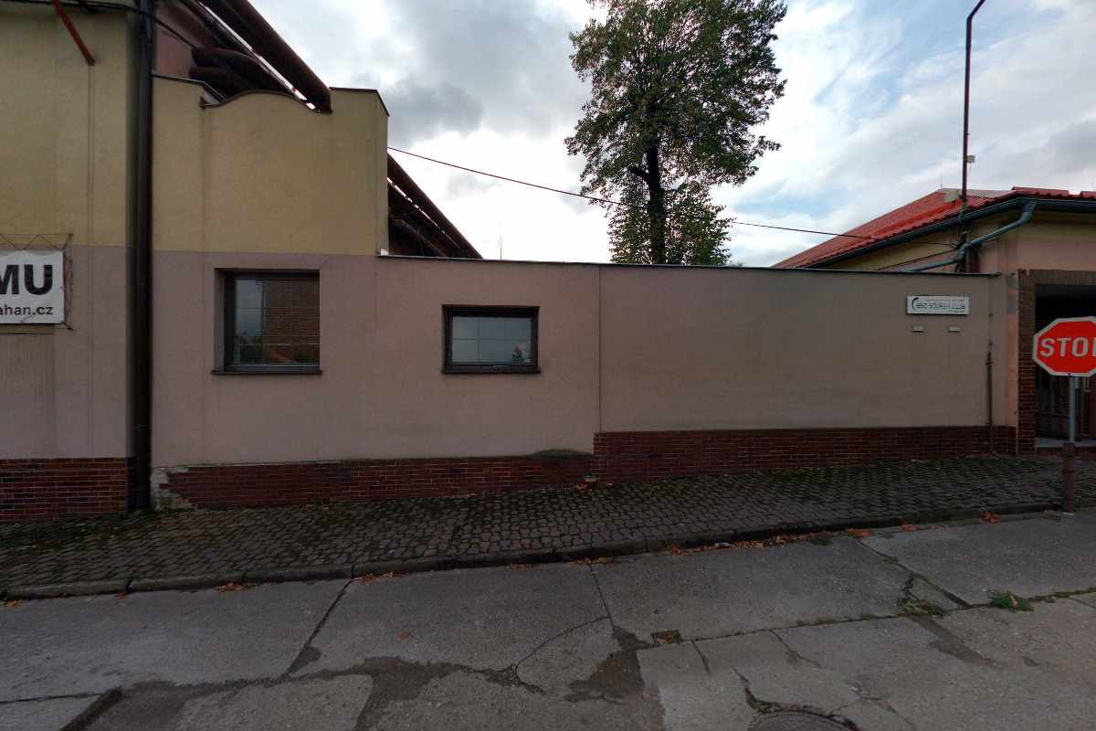 STABA-SERVIS, spol. s r.o.