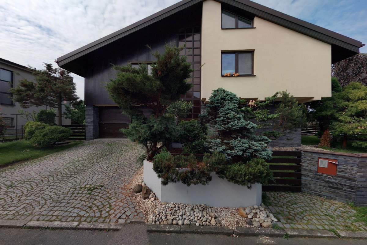 JUDr. Radim Vicherek, advokát