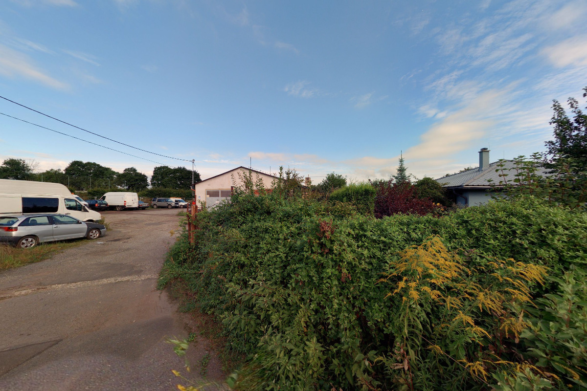 Auto-pneuservis Heřmanice