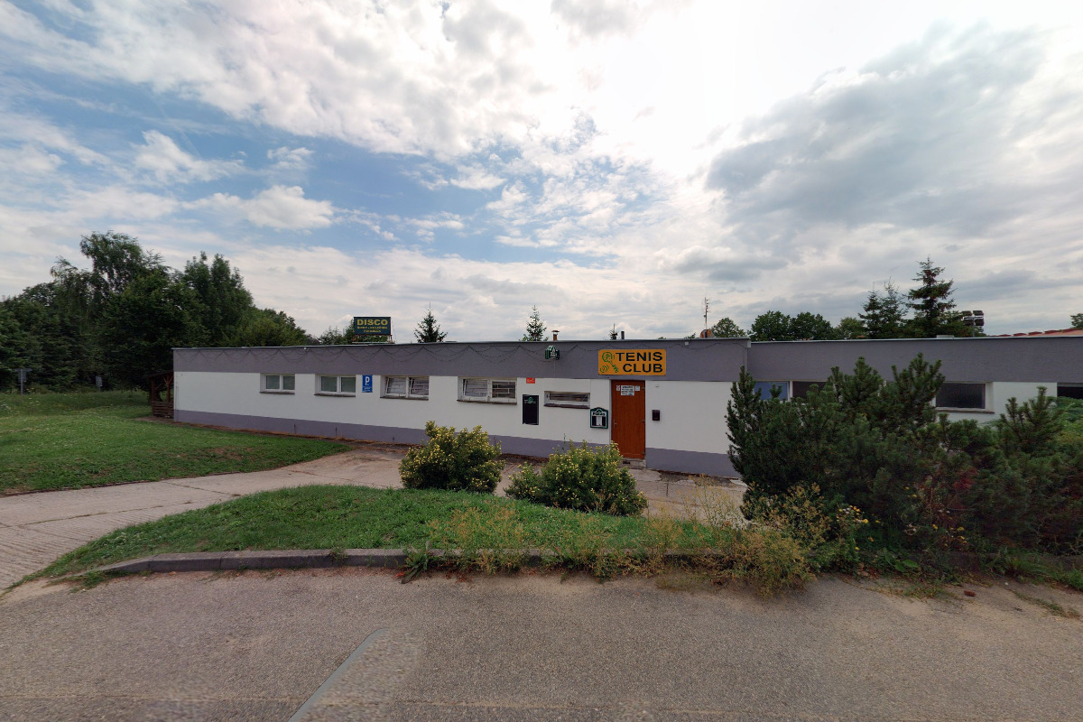 Tenisový klub Týn nad Vltavou foto 2