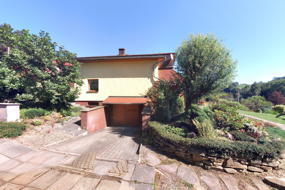 Ing. Josef Turek - Projekce