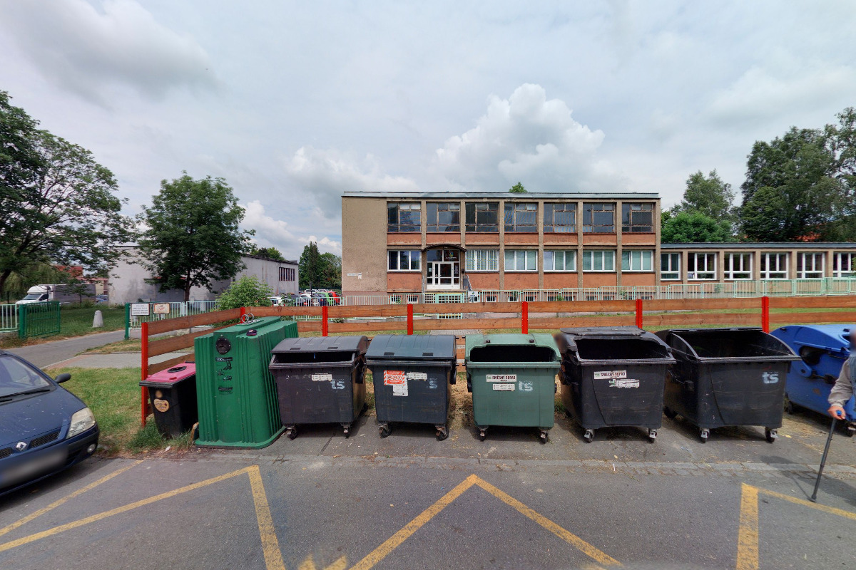 Domácí komplexní ošetřovatelská péče, mobilní hospic a odborné sociální poradenství Slezské Humanity