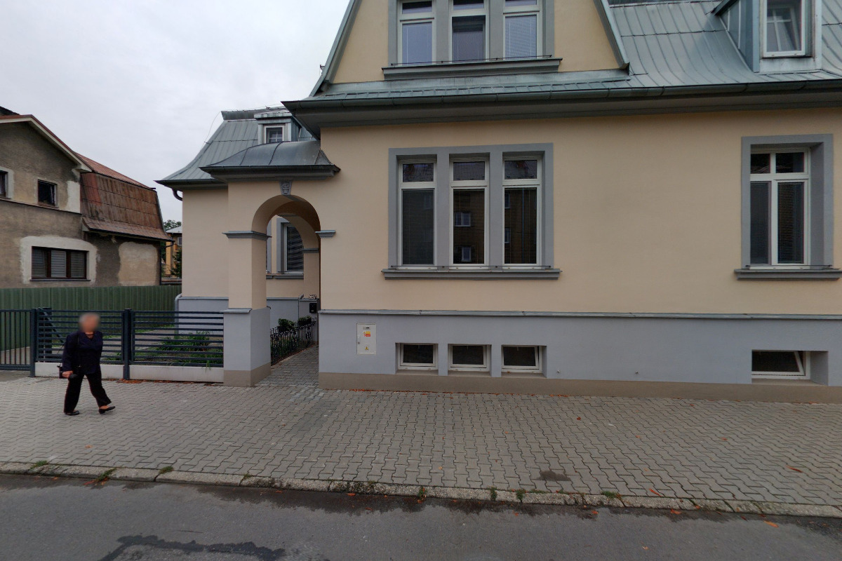 Centrum sociálních služeb Bohumín - Chráněné bydlení foto 2