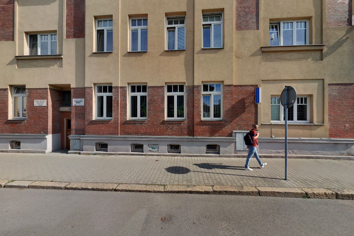 Kadeřnictví  QUATRO - Milena Zawieruchová