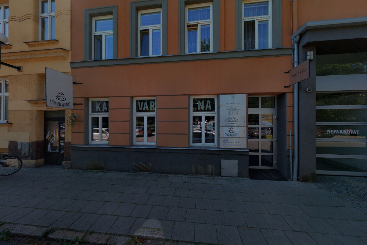 Fajová Michaela - notářka